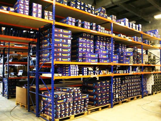 Запчасти PETKUS в наличии на складе